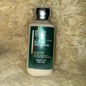 Magic in the Air - Bath & Body Works